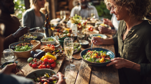 Mehr über den Artikel erfahren Warum sich immer mehr Menschen vegan ernähren